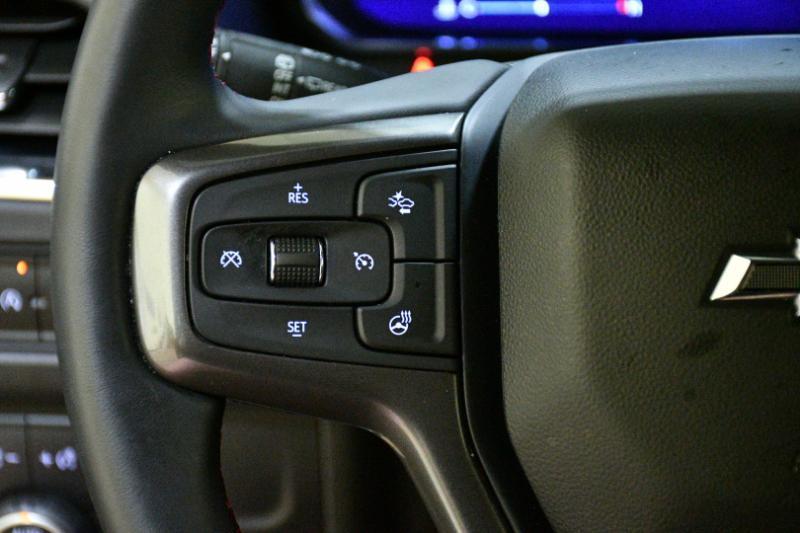 Chevrolet Tahoe RST 4WD 2024