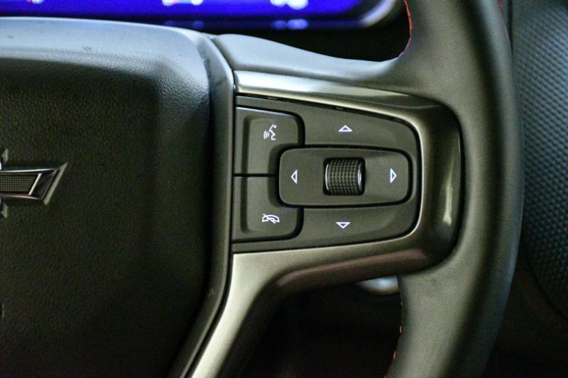 Chevrolet Tahoe RST 4WD 2024