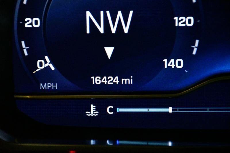 Chevrolet Tahoe RST 4WD 2024