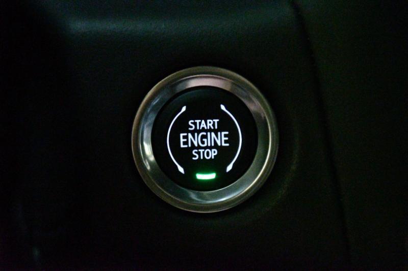 Chevrolet Tahoe RST 4WD 2024