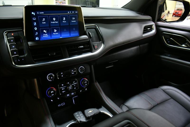 Chevrolet Tahoe RST 4WD 2024