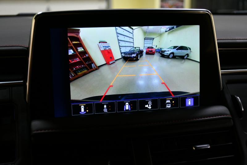 Chevrolet Tahoe RST 4WD 2024