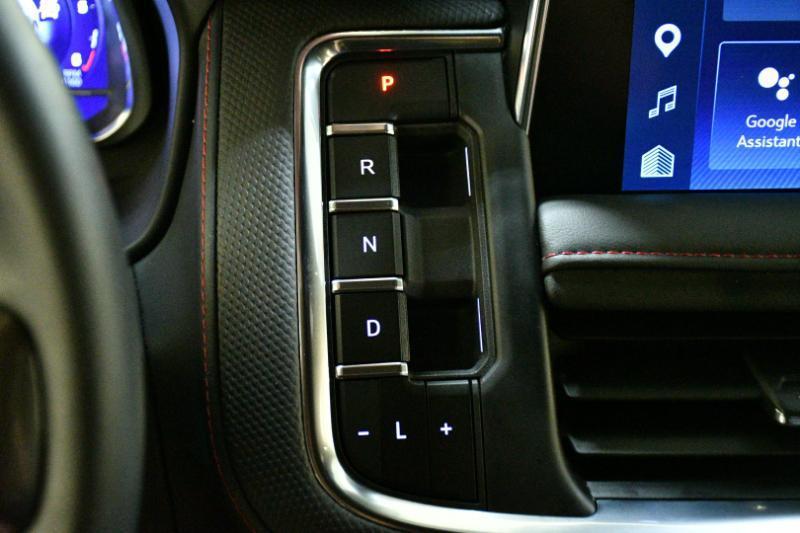 Chevrolet Tahoe RST 4WD 2024