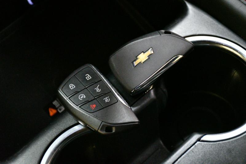 Chevrolet Tahoe RST 4WD 2024