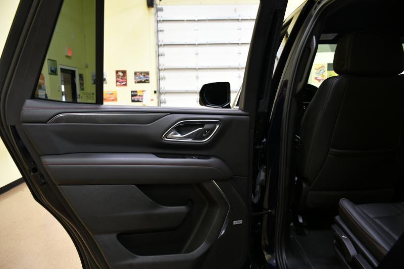 Chevrolet Tahoe RST 4WD 2024