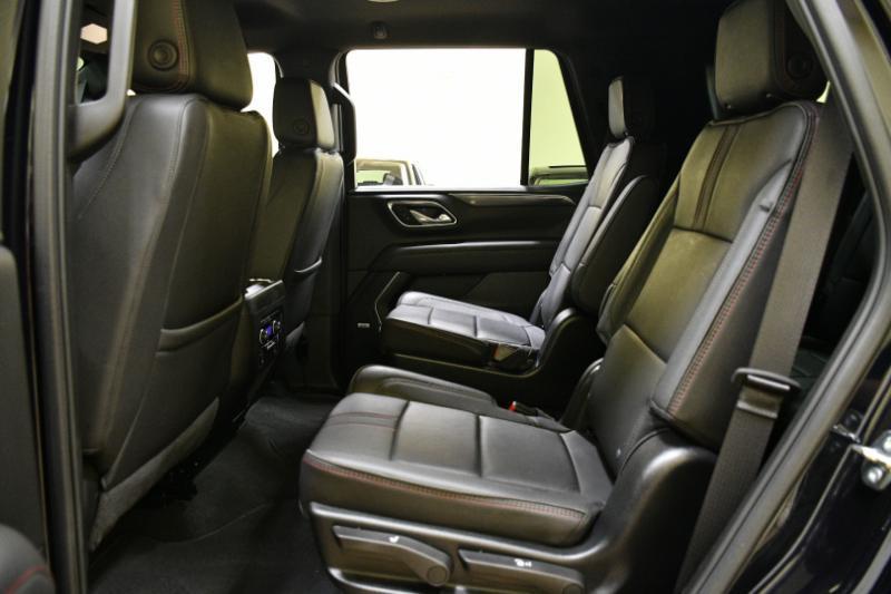 Chevrolet Tahoe RST 4WD 2024