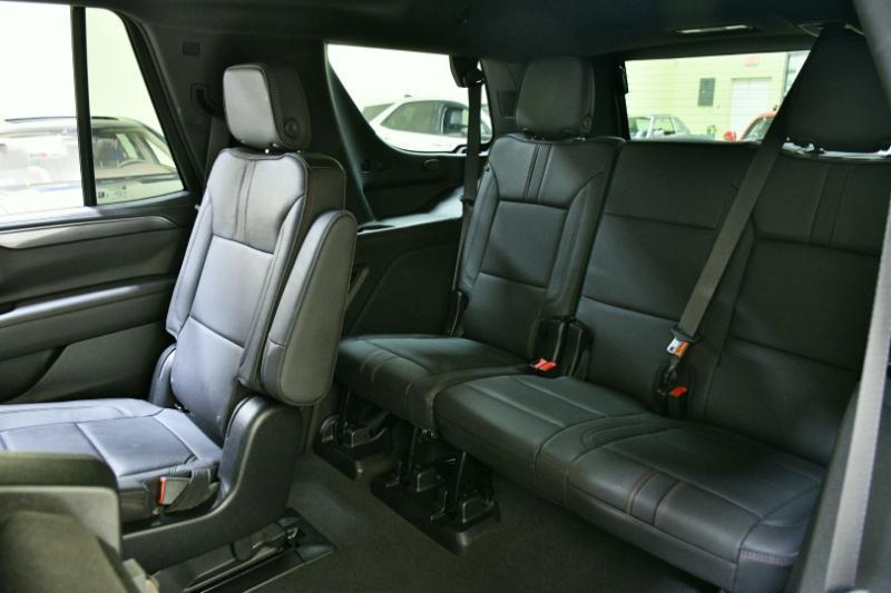 Chevrolet Tahoe RST 4WD 2024