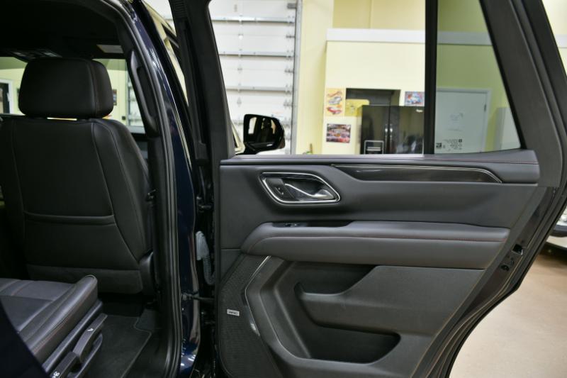 Chevrolet Tahoe RST 4WD 2024