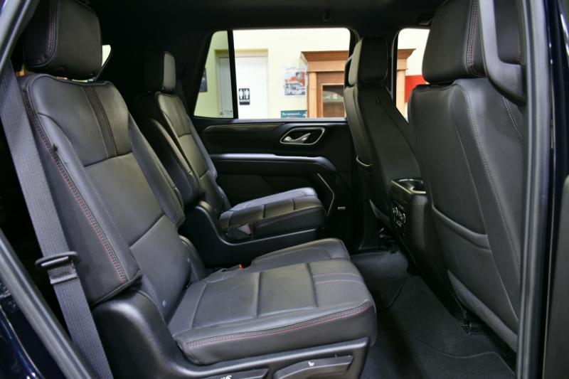 Chevrolet Tahoe RST 4WD 2024