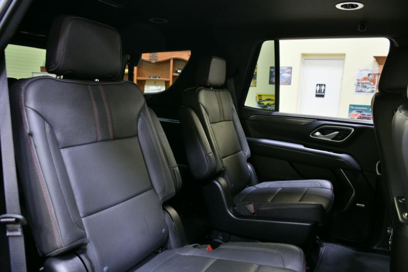 Chevrolet Tahoe RST 4WD 2024