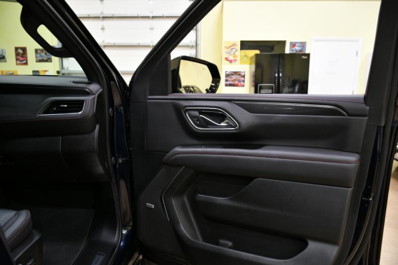 Chevrolet Tahoe RST 4WD 2024