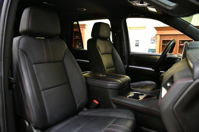 Chevrolet Tahoe RST 4WD 2024