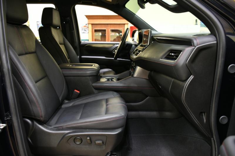 Chevrolet Tahoe RST 4WD 2024