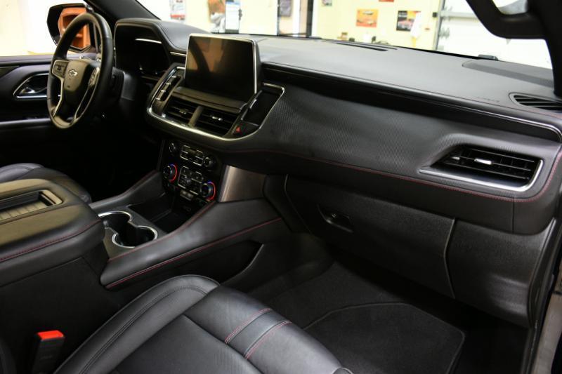 Chevrolet Tahoe RST 4WD 2024