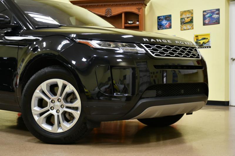 Land Rover Range Rover Evoque S 2020