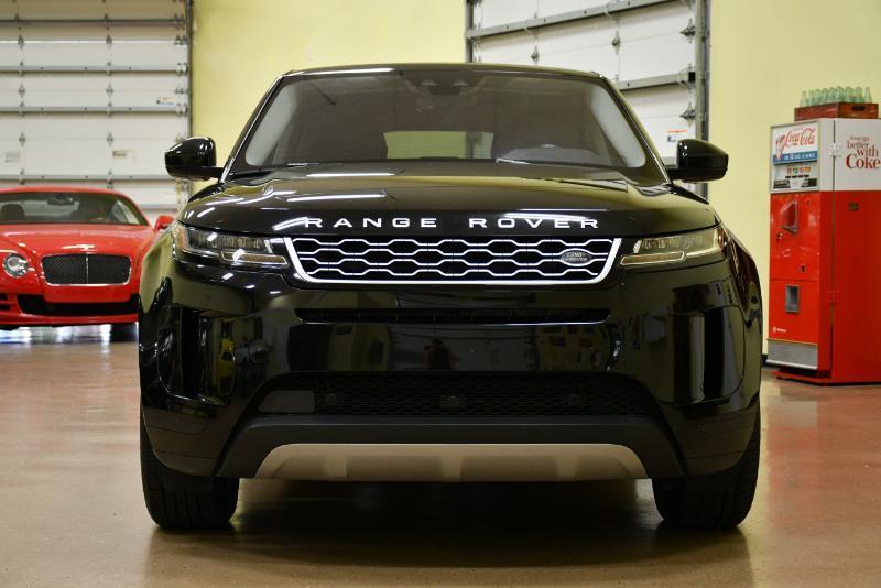 Land Rover Range Rover Evoque S 2020