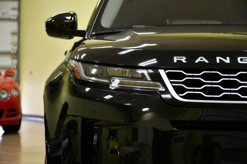 Land Rover Range Rover Evoque S 2020