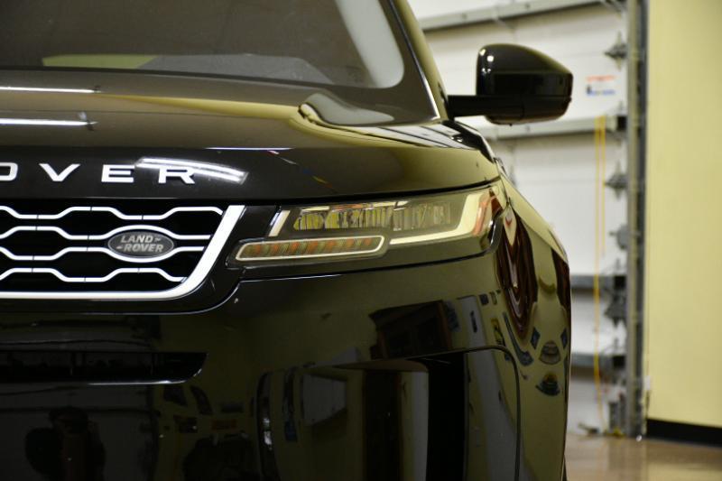 Land Rover Range Rover Evoque S 2020