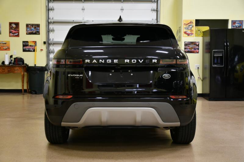 Land Rover Range Rover Evoque S 2020
