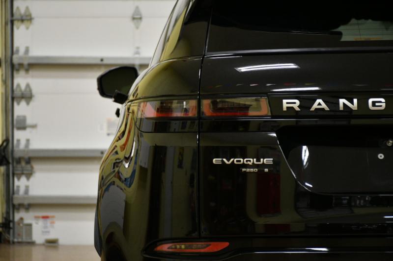 Land Rover Range Rover Evoque S 2020