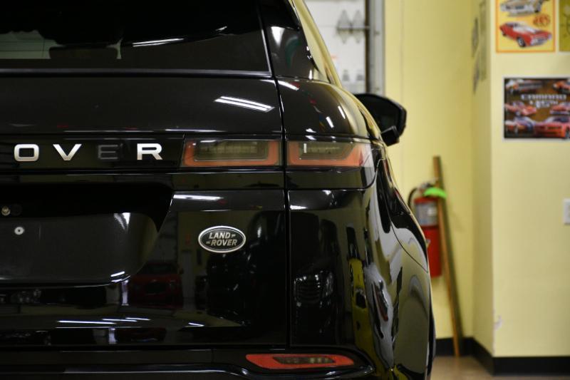 Land Rover Range Rover Evoque S 2020