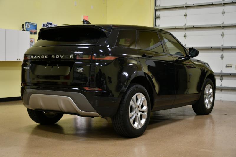 Land Rover Range Rover Evoque S 2020