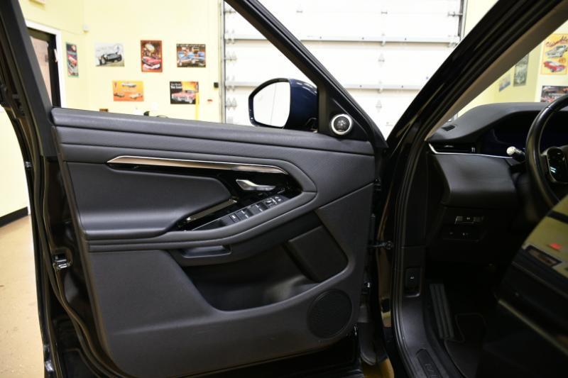 Land Rover Range Rover Evoque S 2020