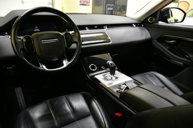 Land Rover Range Rover Evoque S 2020