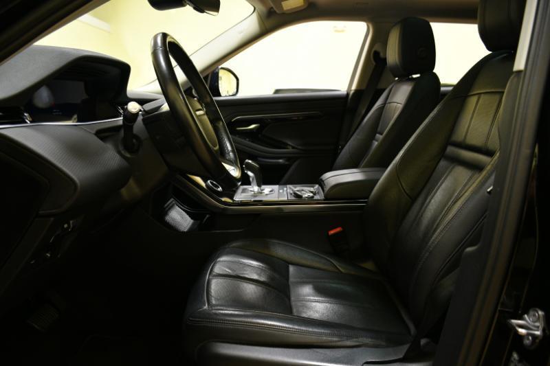 Land Rover Range Rover Evoque S 2020