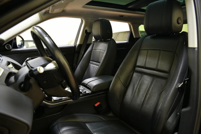 Land Rover Range Rover Evoque S 2020