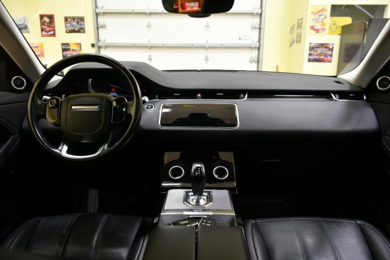 Land Rover Range Rover Evoque S 2020