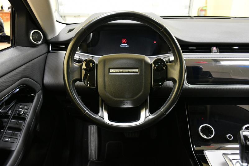 Land Rover Range Rover Evoque S 2020