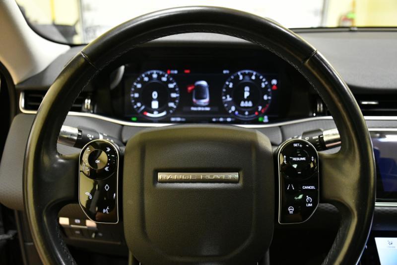 Land Rover Range Rover Evoque S 2020