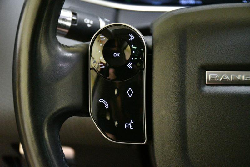 Land Rover Range Rover Evoque S 2020