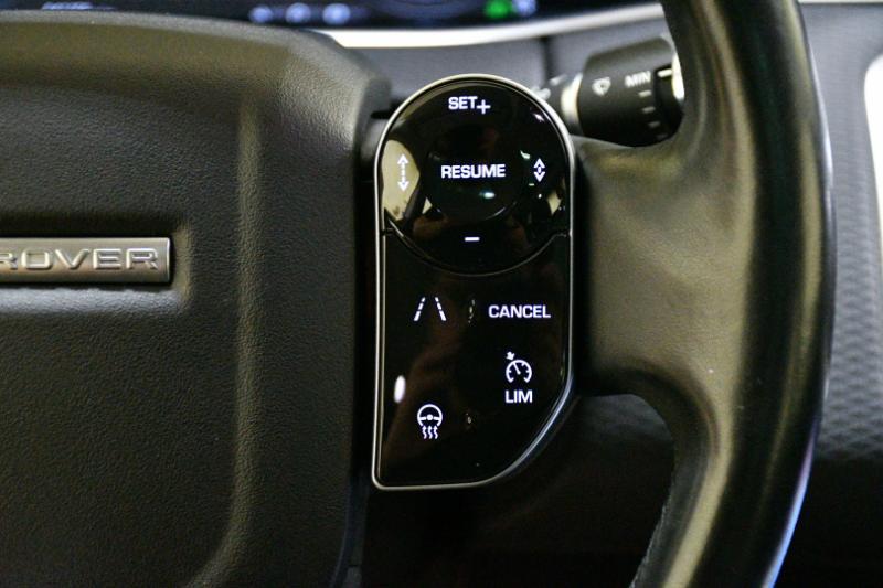 Land Rover Range Rover Evoque S 2020