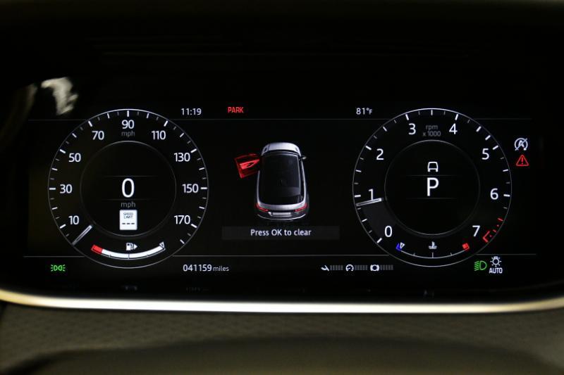 Land Rover Range Rover Evoque S 2020