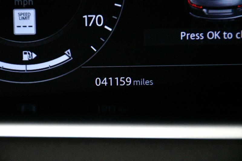 Land Rover Range Rover Evoque S 2020