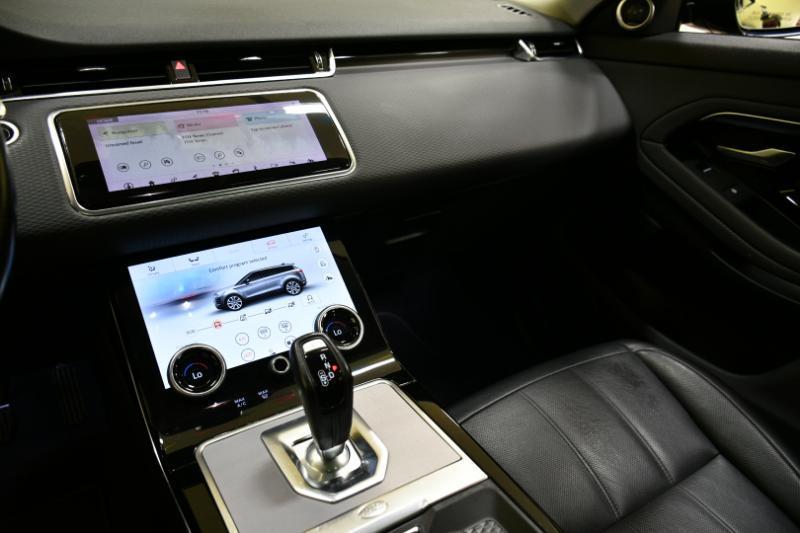 Land Rover Range Rover Evoque S 2020