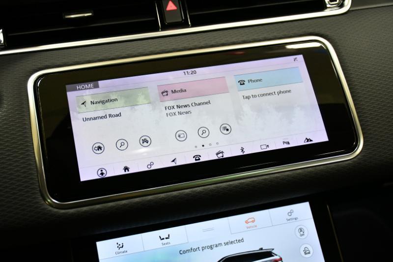 Land Rover Range Rover Evoque S 2020