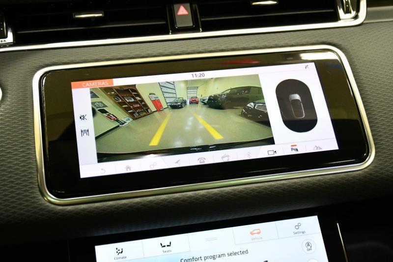 Land Rover Range Rover Evoque S 2020