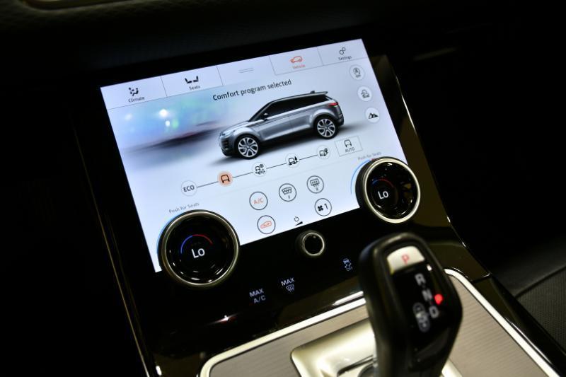 Land Rover Range Rover Evoque S 2020