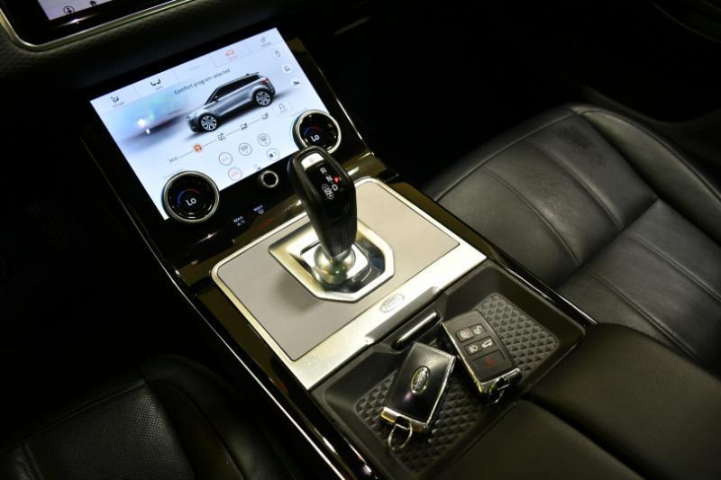 Land Rover Range Rover Evoque S 2020