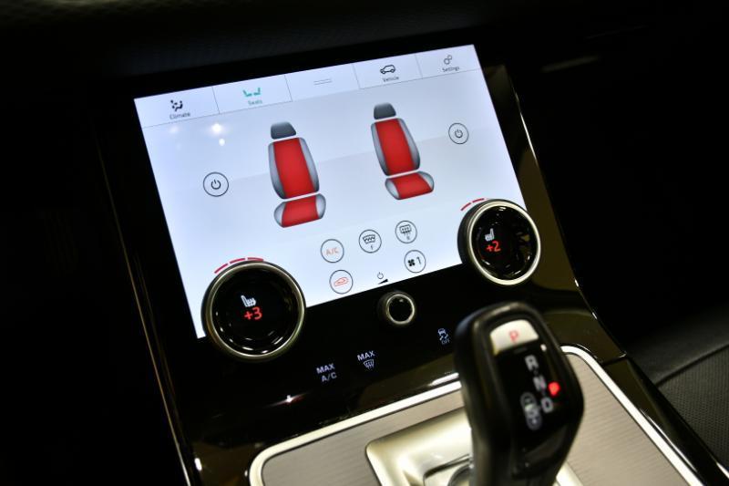 Land Rover Range Rover Evoque S 2020