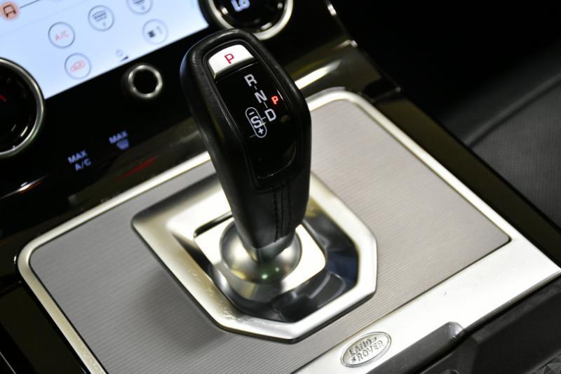 Land Rover Range Rover Evoque S 2020