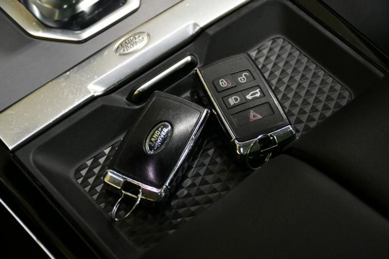 Land Rover Range Rover Evoque S 2020