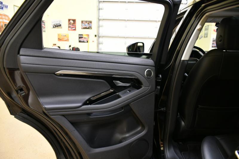 Land Rover Range Rover Evoque S 2020