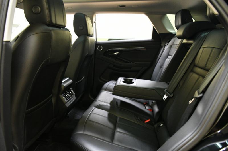 Land Rover Range Rover Evoque S 2020