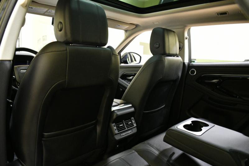 Land Rover Range Rover Evoque S 2020