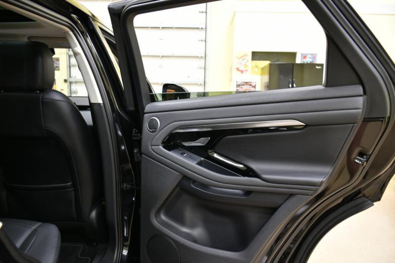 Land Rover Range Rover Evoque S 2020