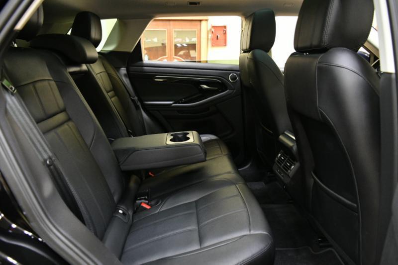 Land Rover Range Rover Evoque S 2020